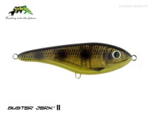 Buster Jerk II - Spotted Bullhead C713G